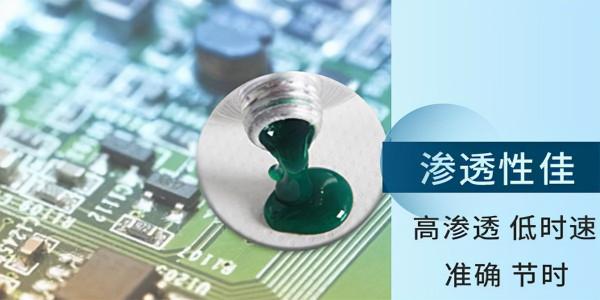 螺絲固定膠的優點及注意事項