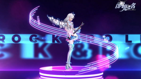 電影級畫質、SSS級面板,這款手遊把女性向帶入了微距世界 電影級畫質、SSS級面板,這款手遊把女性向帶入了微距世界