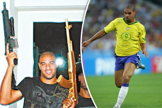 人生下半場的失意者——球員退役後不如意十有八九 人生下半場的失意者——球員退役後不如意十有八九