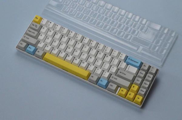 自用經驗淺談:臨近雙十一這些機械鍵盤值得推薦 自用經驗淺談:臨近雙十一這些機械鍵盤值得推薦