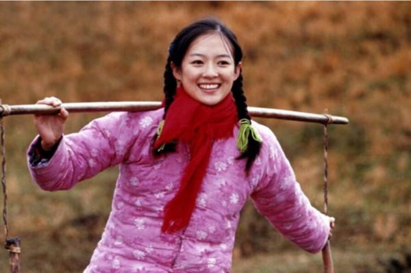 美女明星到中年：有的越來越&OpenCurlyDoubleQuote;油&rdquo;，還有一種是越長越&OpenCurlyDoubleQuote;兇&rdquo;