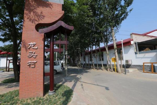 大興丨經濟生態齊飛 打造鄉村振興的“禮賢樣板”