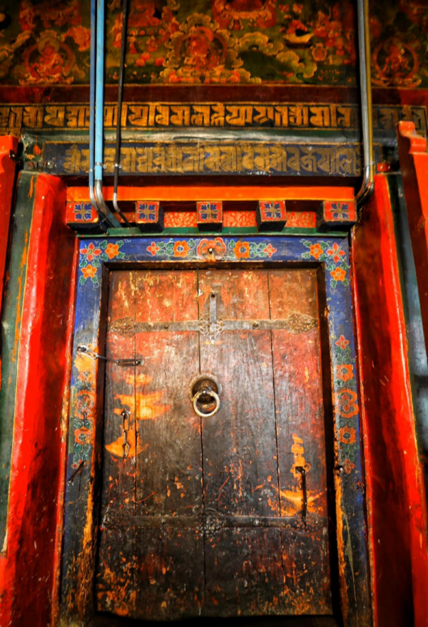 去西藏旅遊，這幾個地方一定不要錯過