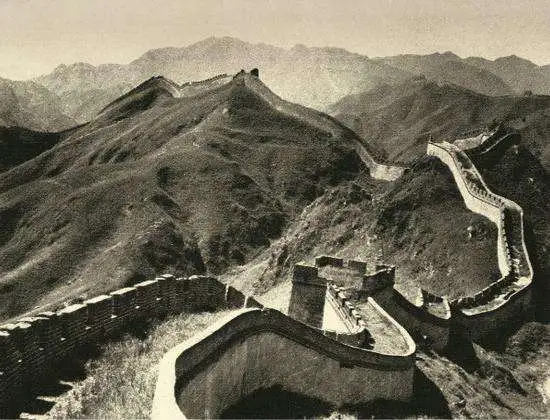 亞洲8大震撼地標！中國就佔了3個