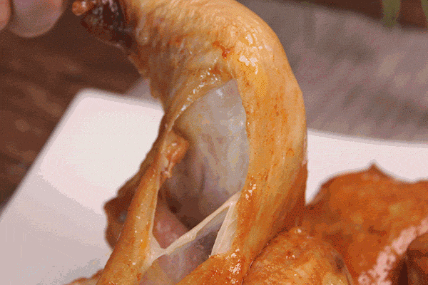 中國四大燒雞是哪些？你吃過哪種？看完才知道燒雞也有地位之分