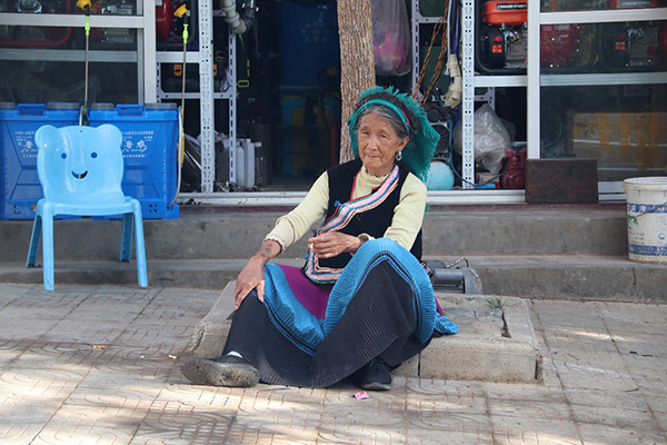 記錄中國丨雲南沙溪：中外合作，打造古鎮復興新樣板