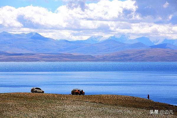 碧玉之湖瑪旁雍措:山光水色,出神入化 碧玉之湖瑪旁雍措:山光水色,出神入化
