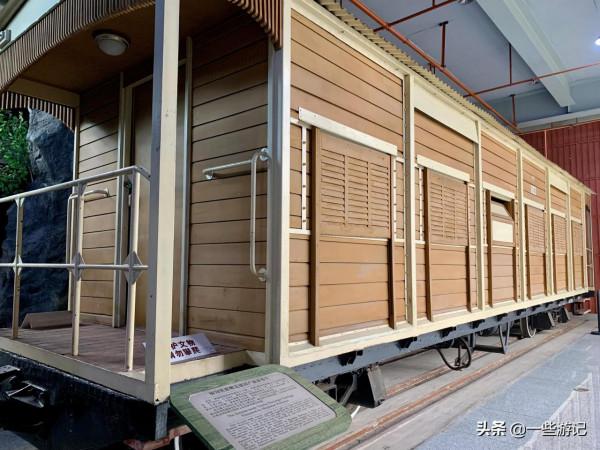 博物館奇遇之雲南鐵路博物館：在機車館認火車機車，瞭解鐵路文化