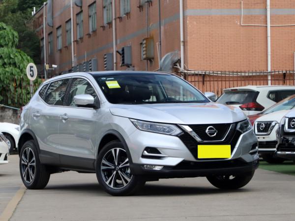 逍客起步異響怎麼解決？