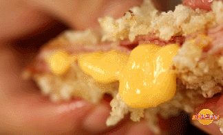 每天一個偷懶小技巧，簡單兩步就能搞定炸肉排