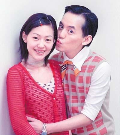 曾志偉大女兒曾寶儀：在父母離婚的陰影中長大，48歲仍未婚