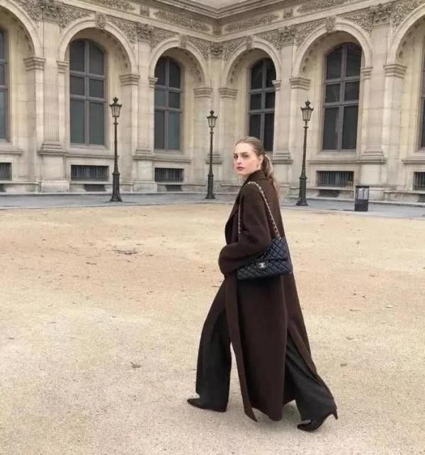 你不能成為時尚達人的八大原因 你不能成為時尚達人的八大原因