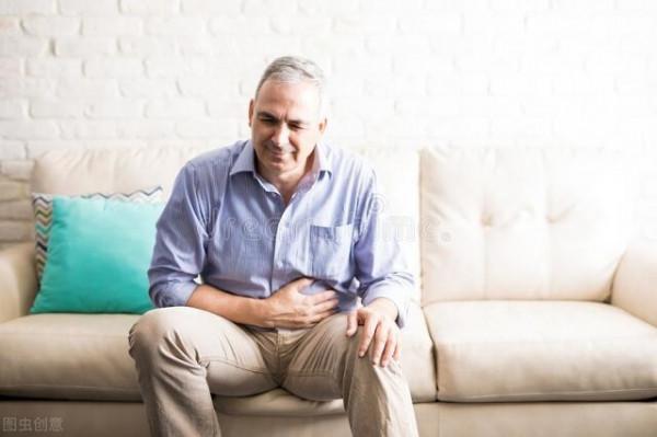 吃完飯後老是肚子痛？別輕視，可能是這些疾病在作怪