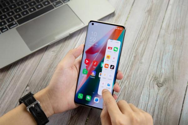 ColorOS 12新玩法來了!智慧側邊欄懂你所需,打造桌面百寶箱? ColorOS 12新玩法來了!智慧側邊欄懂你所需,打造桌面百寶箱?