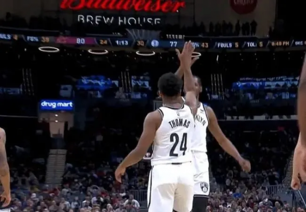 飄了!單挑完爆阿杜!他哪來的自信啊 飄了!單挑完爆阿杜!他哪來的自信啊