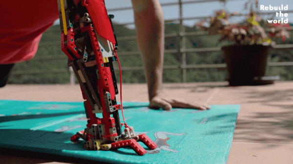 MK-V才是今年最酷的「手機」,一發布就成了世界第一 MK-V才是今年最酷的「手機」,一發布就成了世界第一