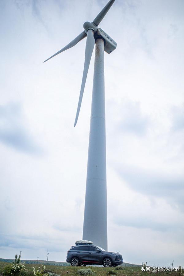 河北張家口有座華北最大的地質公園,位於草原天路邊上,免費參觀 河北張家口有座華北最大的地質公園,位於草原天路邊上,免費參觀