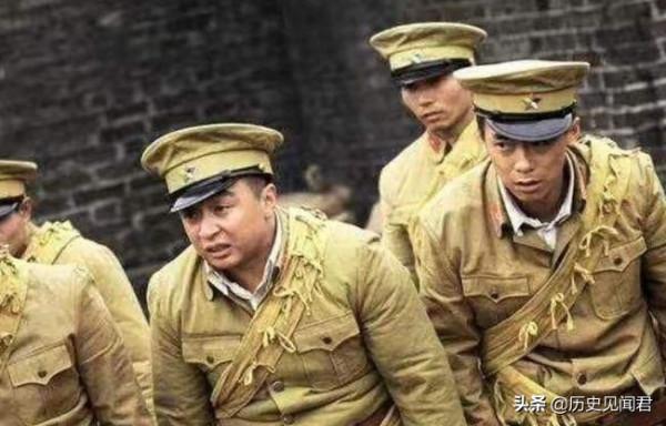 抗戰時八路軍物資匱乏，武器彈藥主要來自哪裡？別在被電視騙了