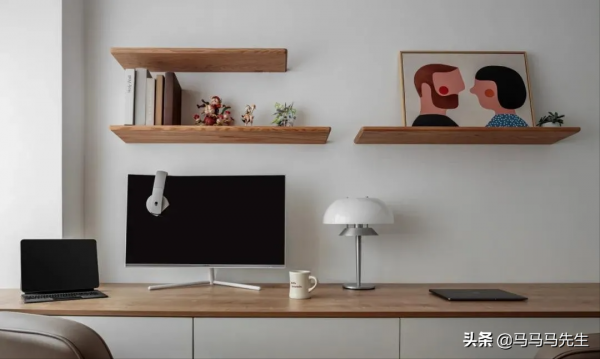 原木日式 | 裝修要漲價了！看完這個奶油系MUJI風再來薅一把羊毛