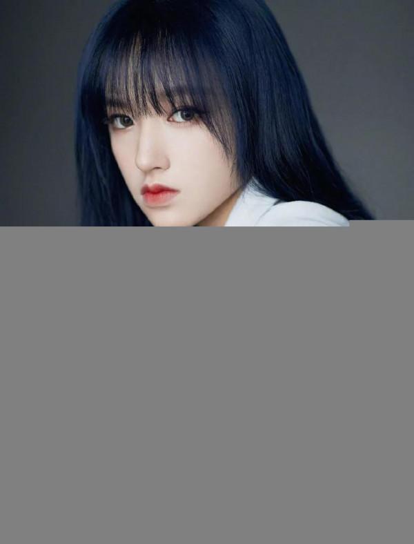 程瀟美照一冊，欣賞