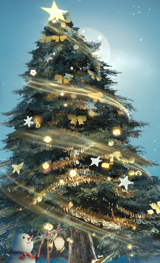 永劫無間“平安使者”活動講解