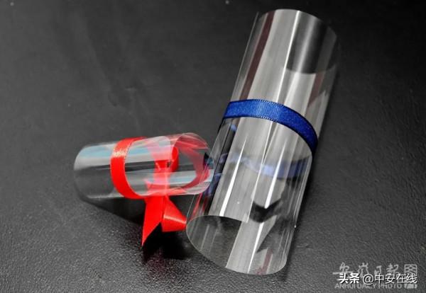 安徽的造材雄心：萬億藍圖，造出未來