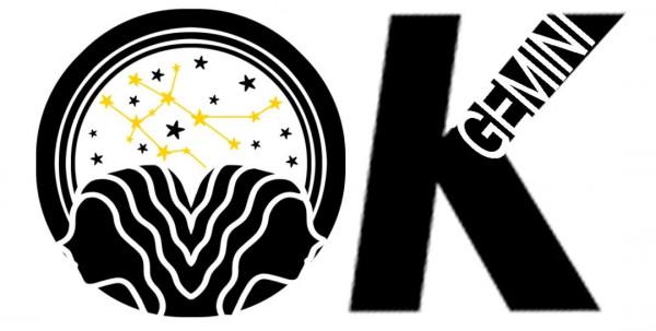 OK!星座｜黃景瑜限定鯨喜掉落，任敏帶著新作品來啦