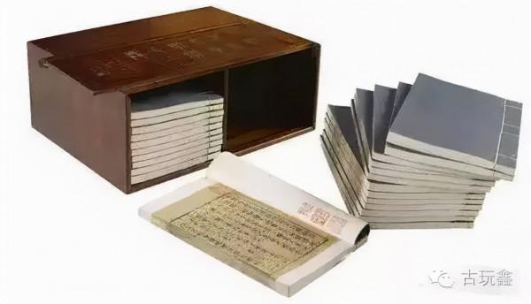 為什麼古籍善本那麼貴，價錢從何而來？