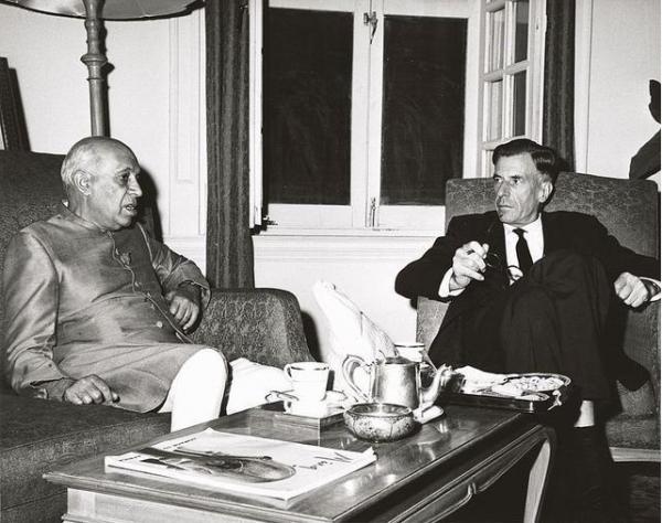 中國的出擊:古巴導彈危機,解放軍抓住時機狠狠教訓印度 中國的出擊:古巴導彈危機,解放軍抓住時機狠狠教訓印度