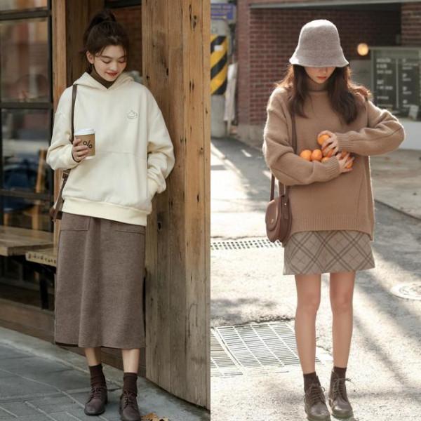 脫掉小白鞋!如今流行穿“牛津鞋”,氣質又顯高,適合小個子女生 脫掉小白鞋!如今流行穿“牛津鞋”,氣質又顯高,適合小個子女生