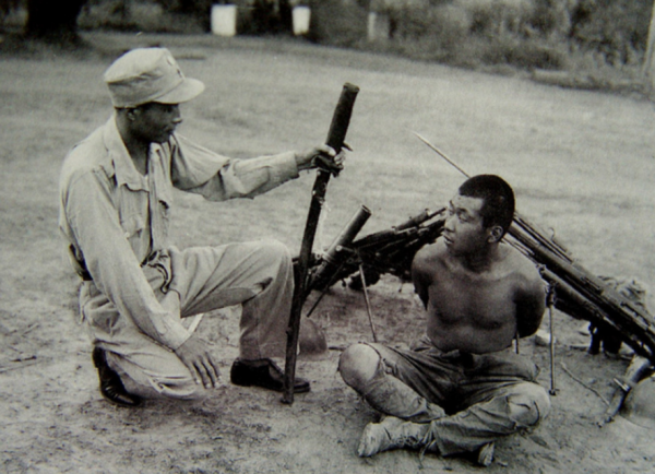 1944年,我軍活捉一名日軍,對方不惜用40人交換,此人什麼來頭? 1944年,我軍活捉一名日軍,對方不惜用40人交換,此人什麼來頭?