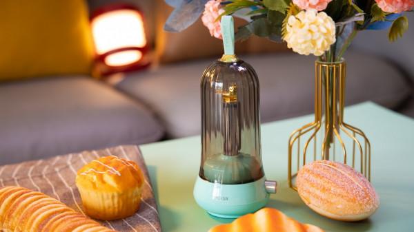 零藍光不傷眼，小米有品零藍光小夜燈體驗