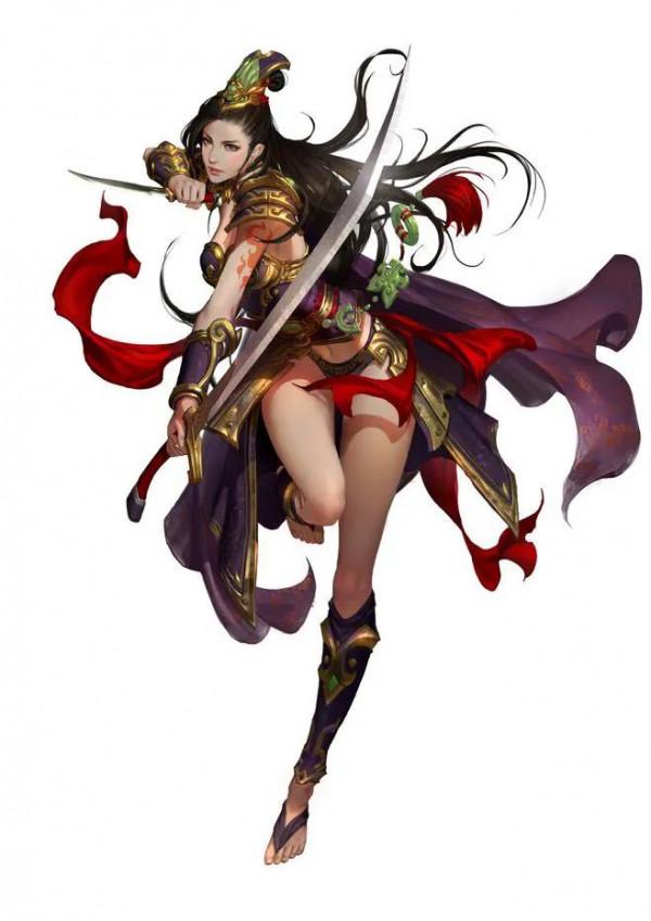 封神榜全譜（一）