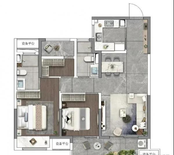 魔鬼藏在細節裡！好房子，住得舒適！瞭解這些省時又省力