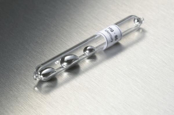 水銀的毒性有多強,是如何影響人體的?我們離汞中毒很近 水銀的毒性有多強,是如何影響人體的?我們離汞中毒很近