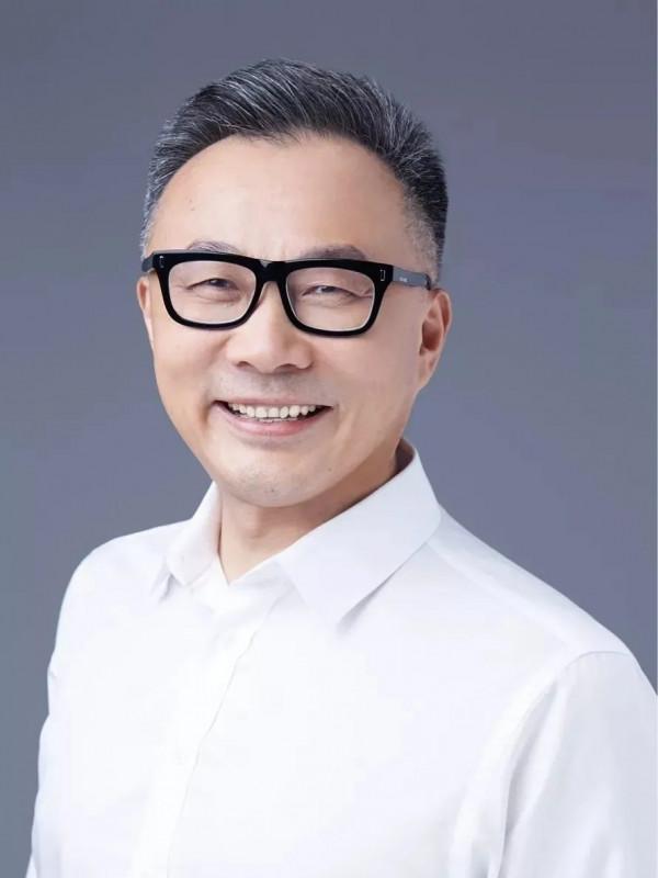 《改變世界的12種科技力量》| 鄧璐新書重磅首發 《改變世界的12種科技力量》| 鄧璐新書重磅首發