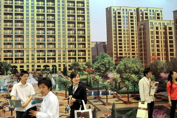 北京、上海房租上漲？中介惹禍？