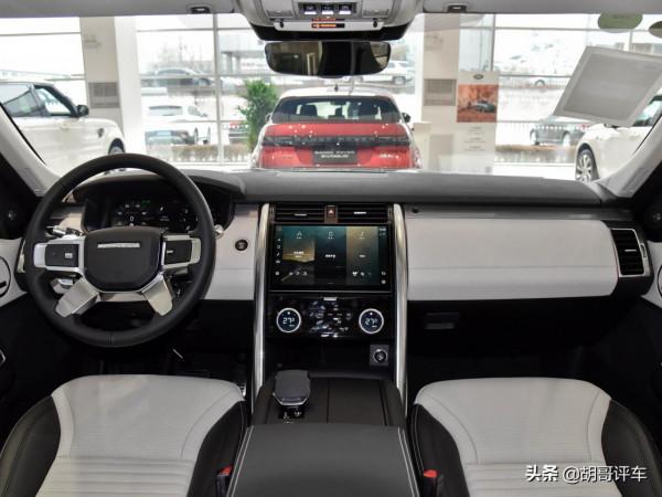 7座四驅6缸雙增壓,原裝進口的豪華品牌大SUV,帶你看路虎發現 7座四驅6缸雙增壓,原裝進口的豪華品牌大SUV,帶你看路虎發現