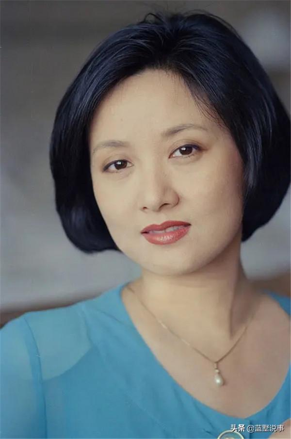 鄧婕美照，最美不過王熙鳳