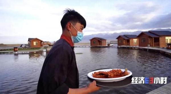 超級硬核!穿越戈壁無人區,這裡修起2800多公里絕美天路 超級硬核!穿越戈壁無人區,這裡修起2800多公里絕美天路