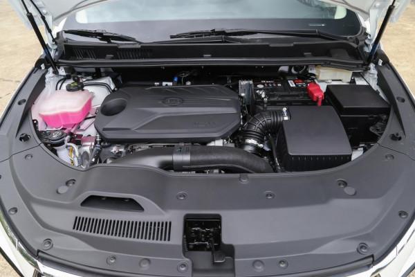 比亞迪宋MAX,緊湊型MPV,外觀很漂亮,搭載1.5T發動機 比亞迪宋MAX,緊湊型MPV,外觀很漂亮,搭載1.5T發動機