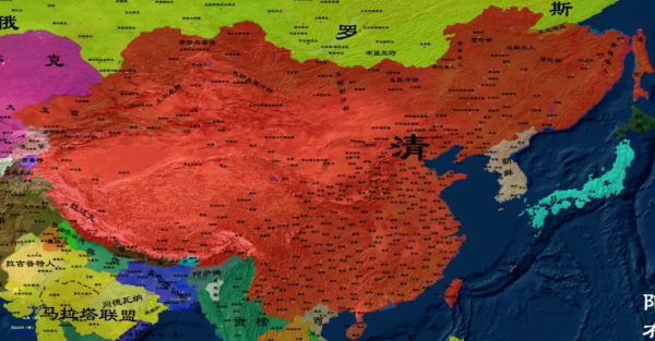 乾隆皇帝的“十全武功”:哪些是貨真價實?哪些是自吹自擂? 乾隆皇帝的“十全武功”:哪些是貨真價實?哪些是自吹自擂?