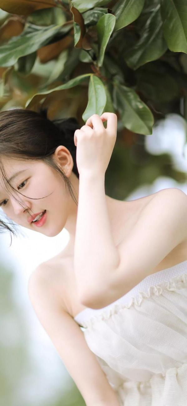 趙露思太美了 趙露思太美了