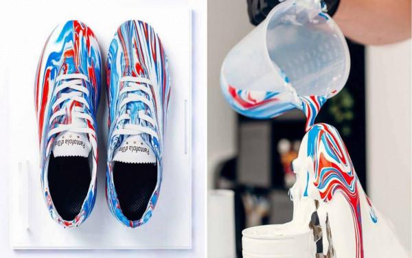 十二天盤點2021年那些新戰靴(五月) 十二天盤點2021年那些新戰靴(五月)