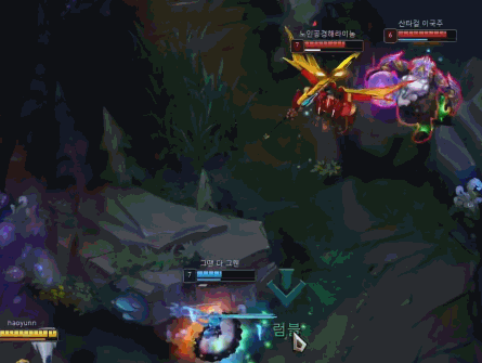 11.23三大冷門上單AP推薦！大頭蘭博領銜上分