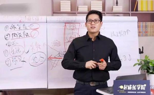 一位中年母親的崩潰：把兒子養得“自律”，是我做過最錯誤的決定