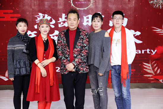 2021熟齡時尚盛典完美收官 2021熟齡時尚盛典完美收官