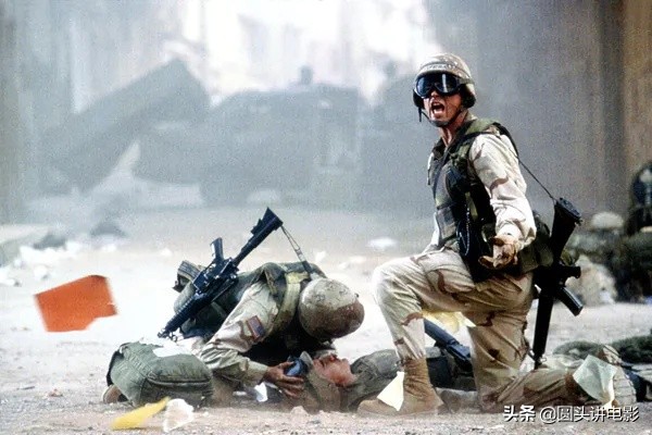 五部優秀的軍事電影，每一部都是好評如潮，錯過一部都是遺憾