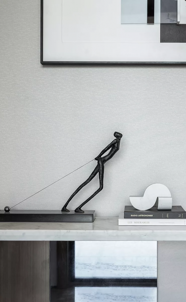 莫蘭迪色，就是這麼高階