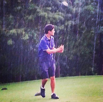 瘋狂的高爾夫人身上，有你的身影嗎？